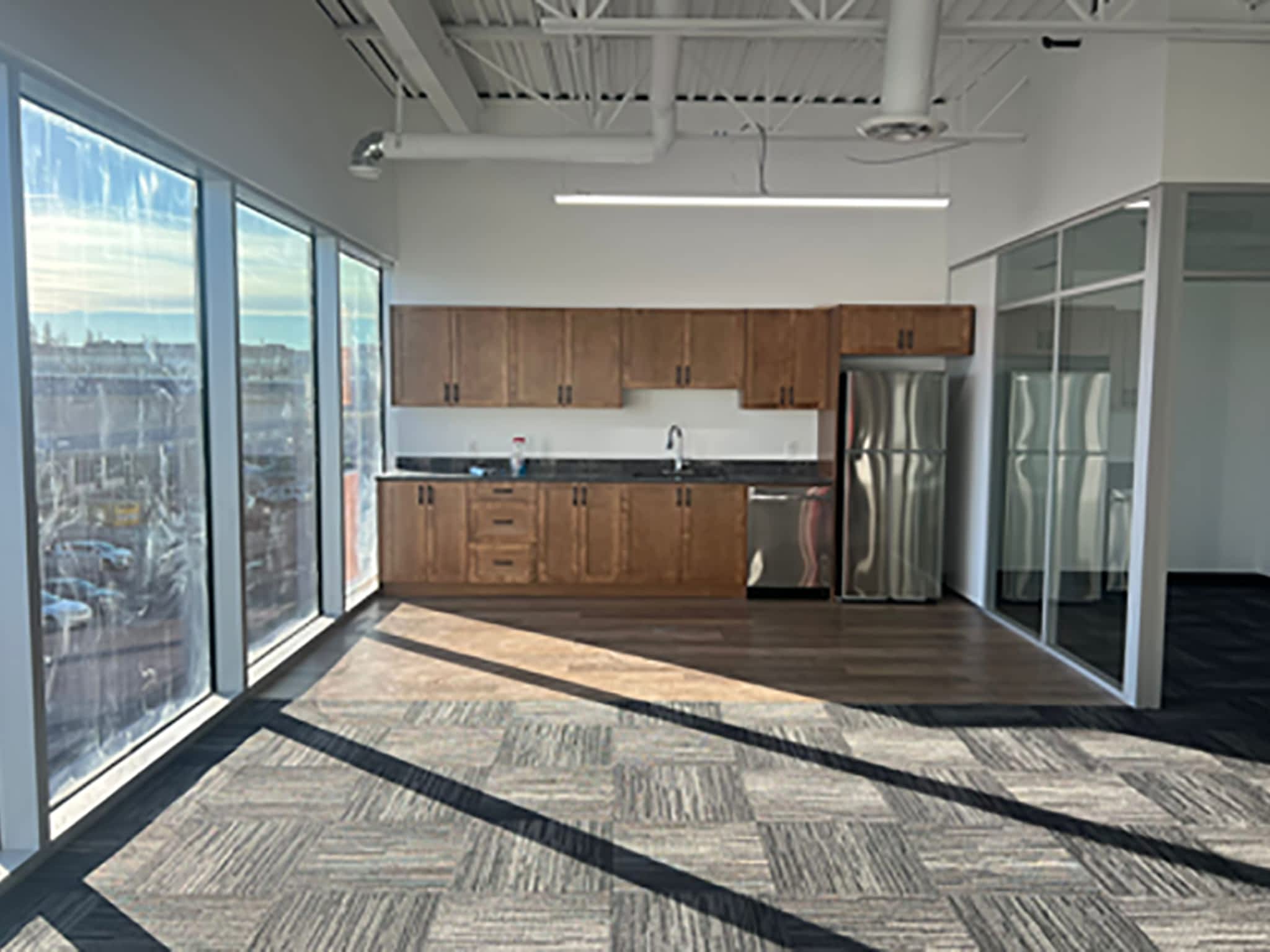 photo HL Contracting