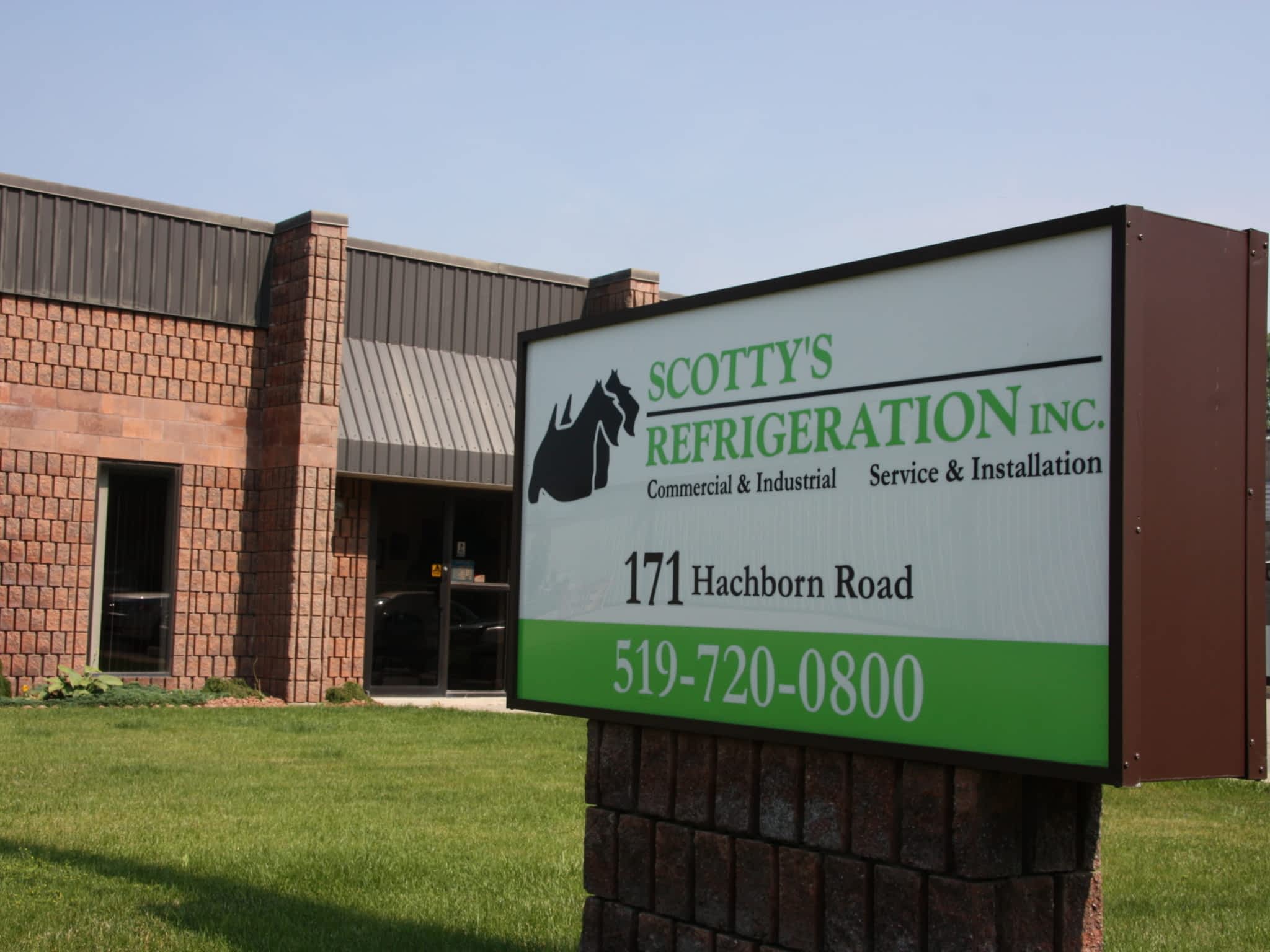 photo Scotty's Refrigeration Inc