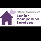 Senior Companion Services - Home Health Care Service