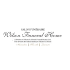 Wilson Funeral Home - Logo