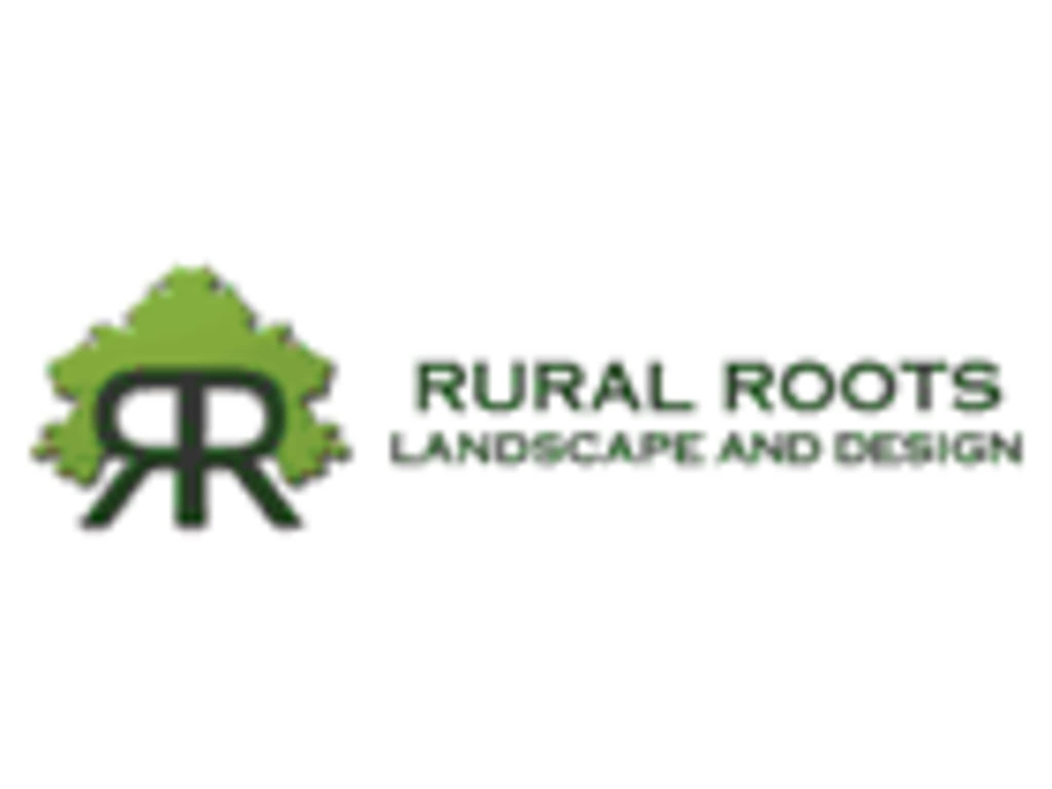 photo Rural Roots Landscape & Design
