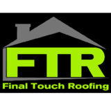 Voir le profil de Final Touch Roofing - Leamington