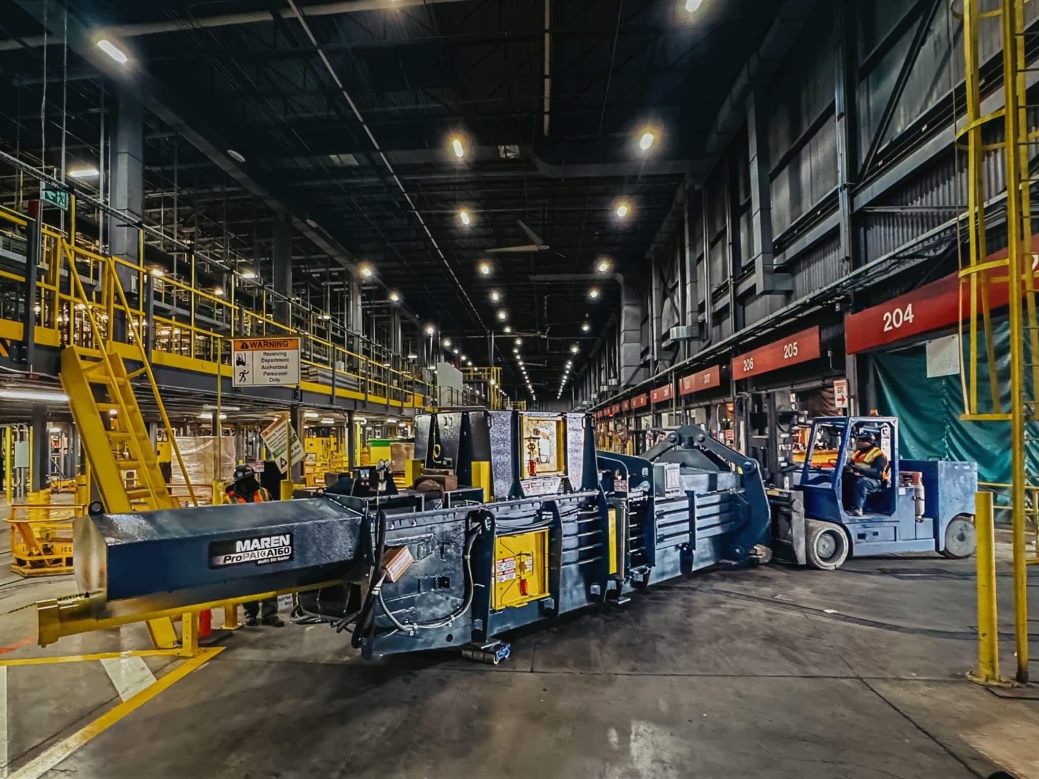 photo Solid Hook Inc.