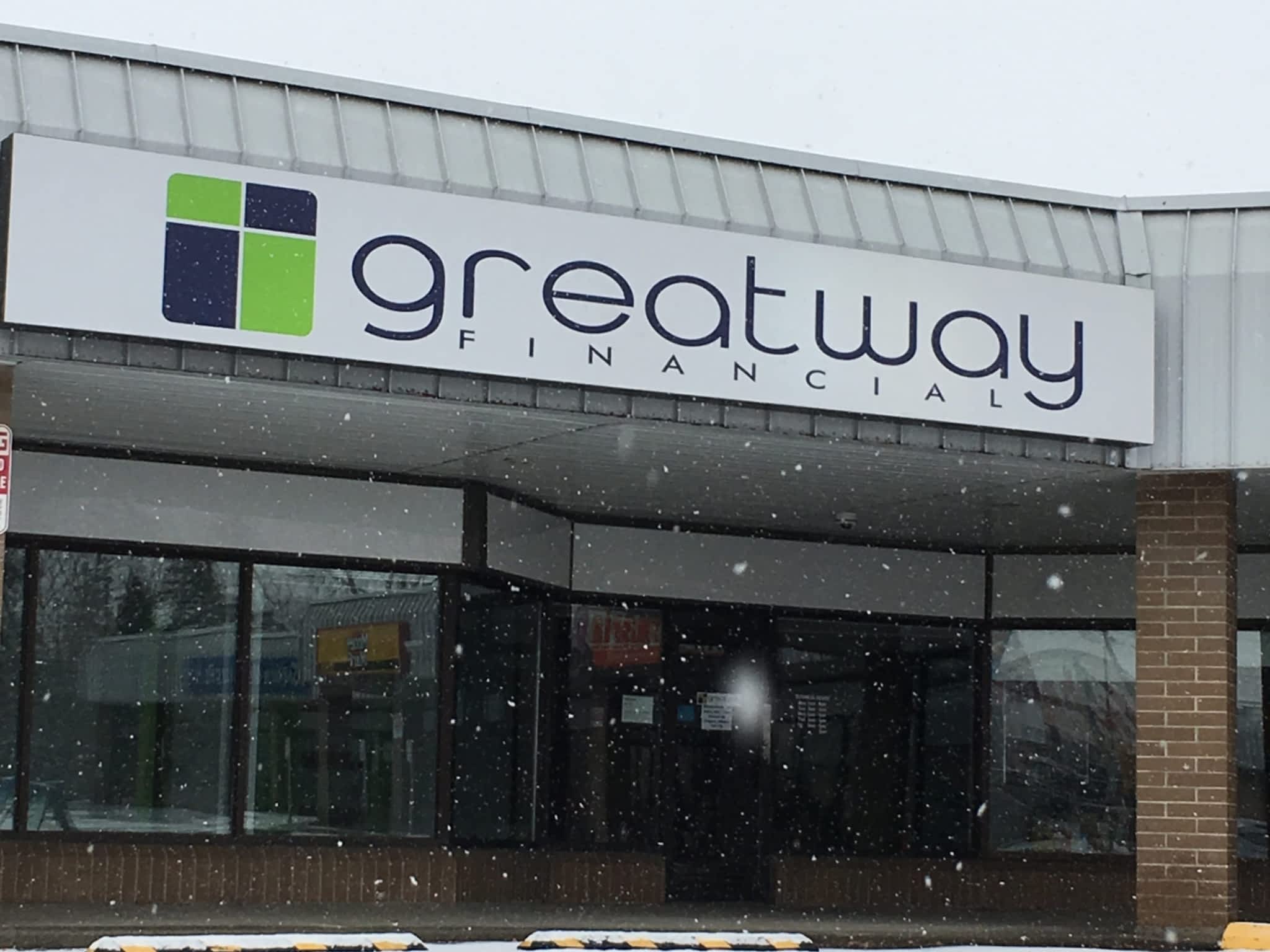photo Greatway Financial