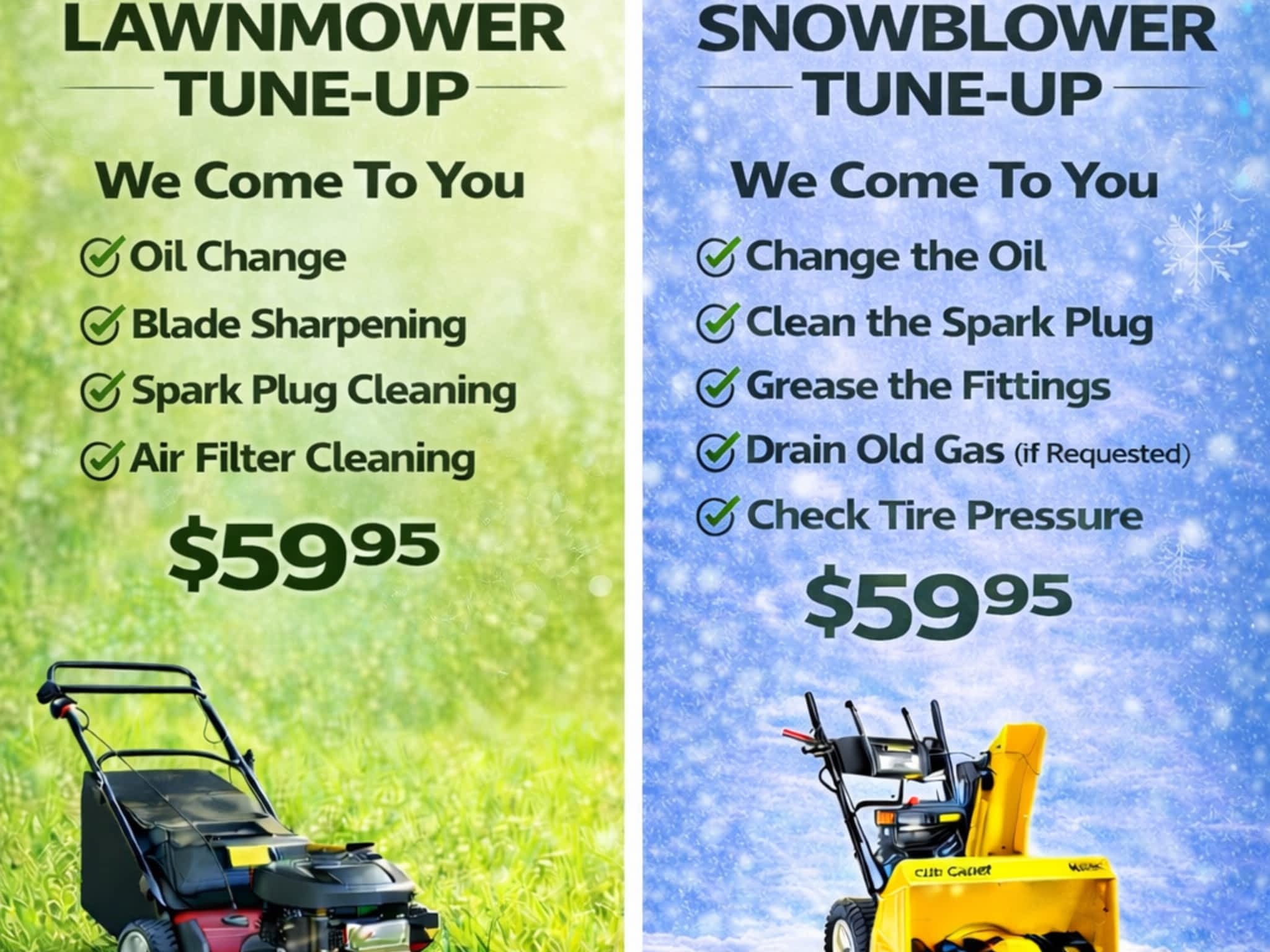 photo Reliable Yard Care