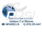 PJCI Inc - IT Consultants