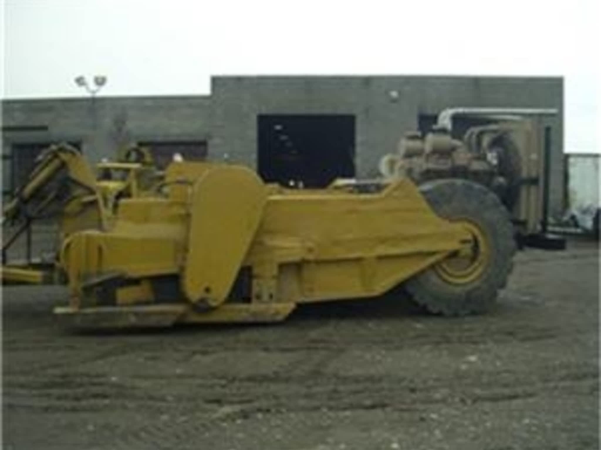 photo Fort Machine Works Ltd