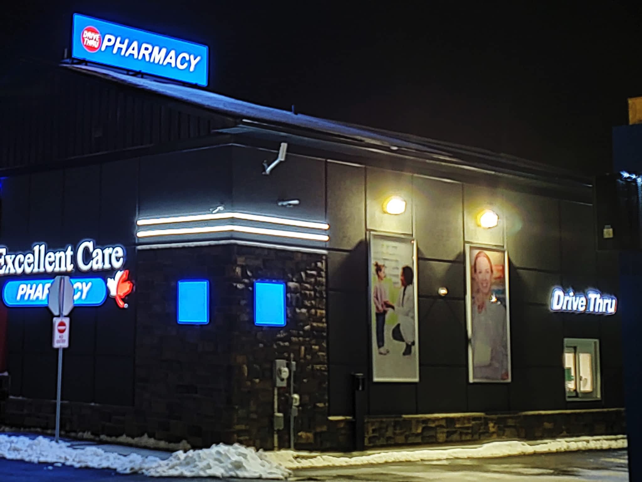 photo Excellent Care Pharmacy - Arnprior