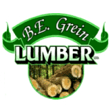 View B. E. Grein Lumber Ltd.’s Orangeville profile