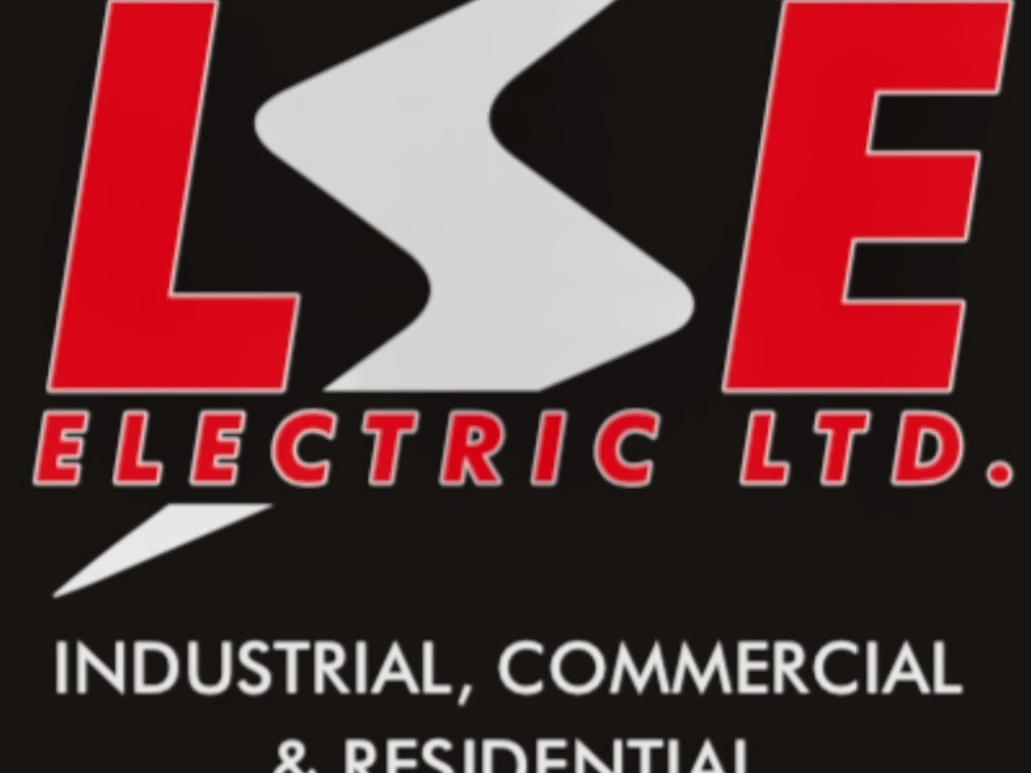 photo LSE Electric