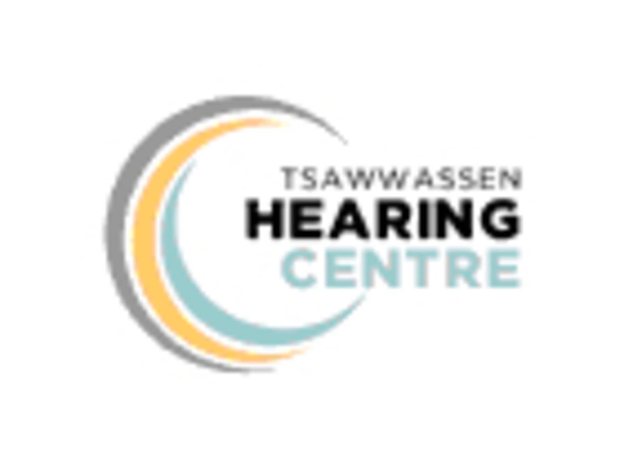 photo Tsawwassen Hearing Centre Ltd