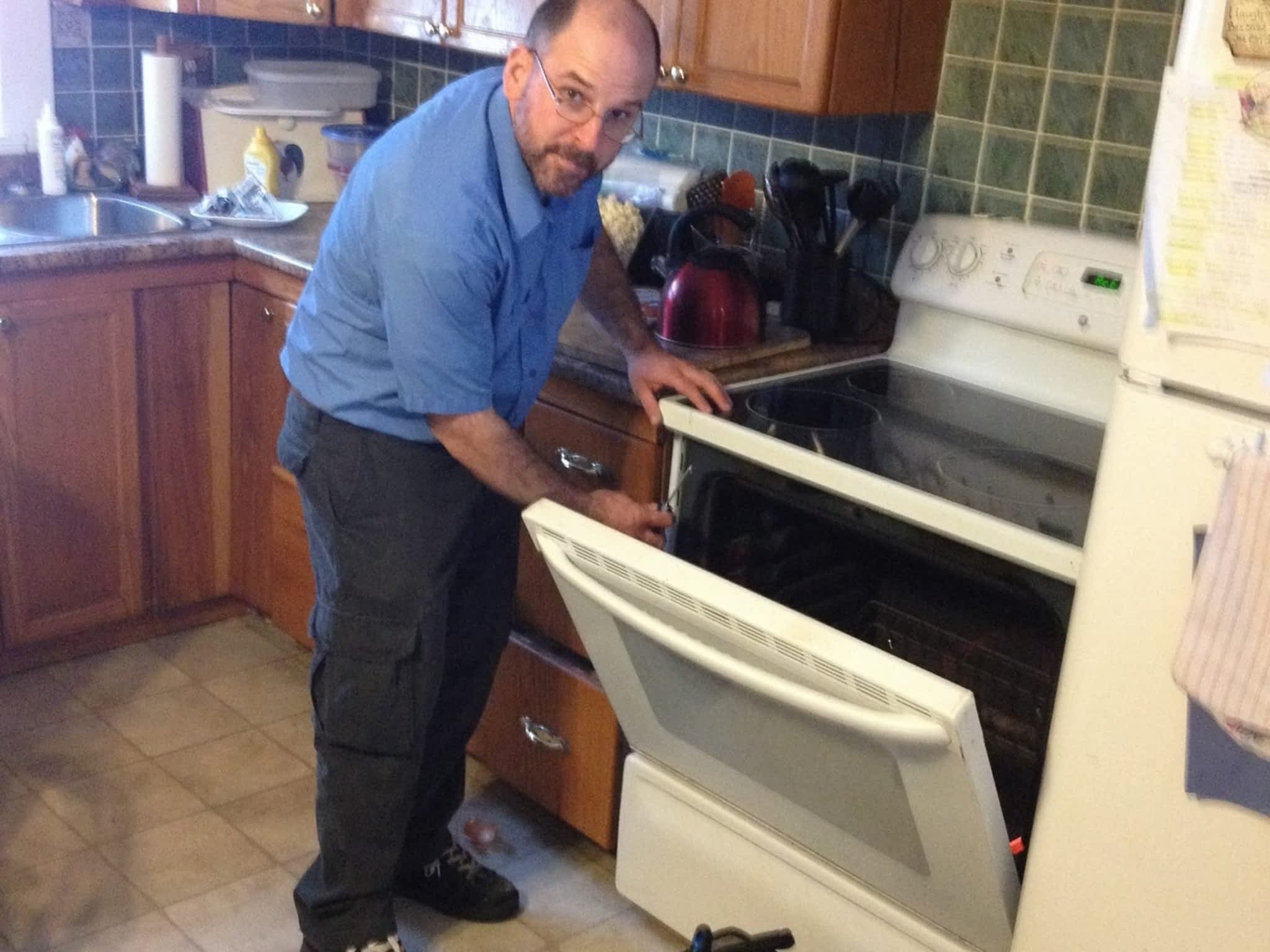 photo A Plus Appliance Service