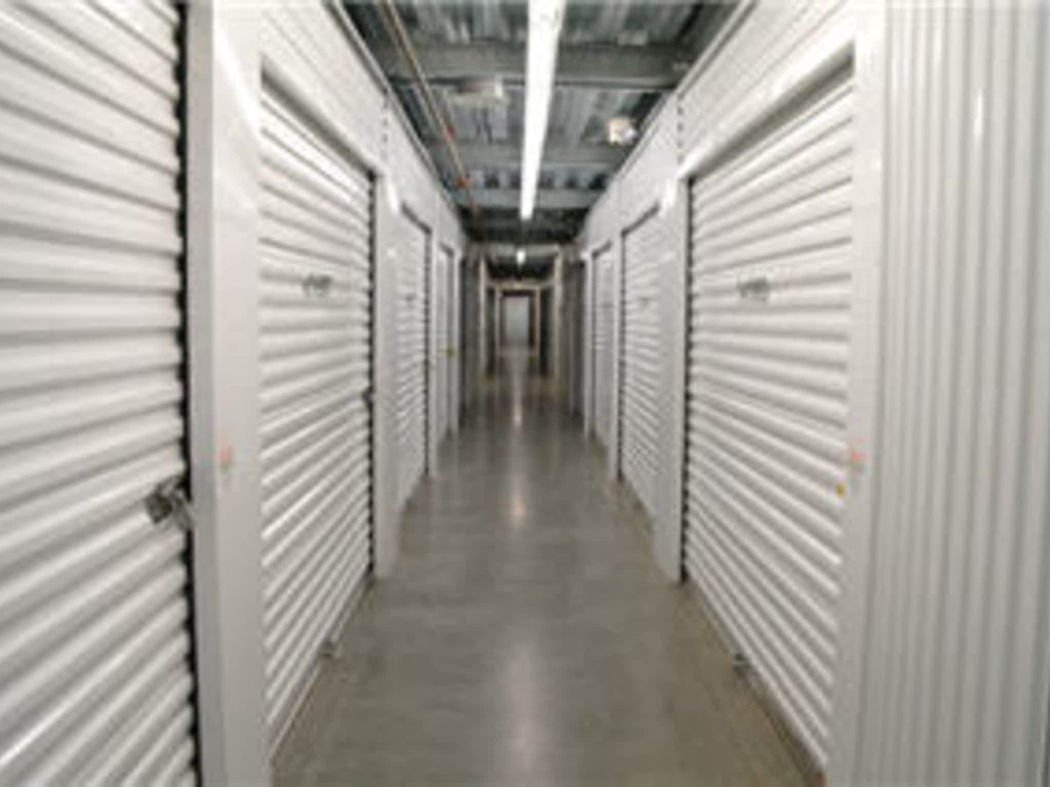 photo Econo Central City Self Storage