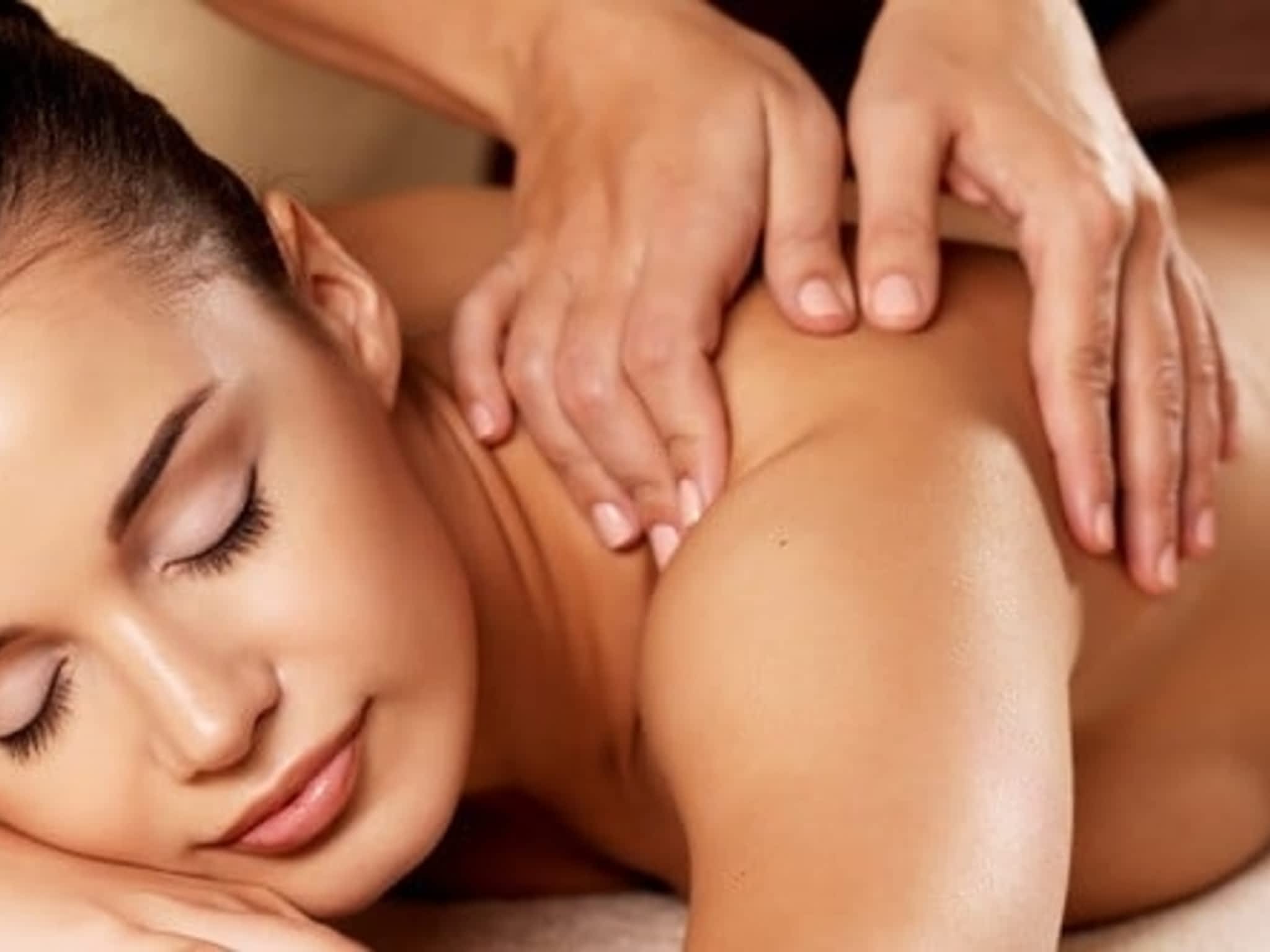 photo Body Balanced Massage Therapy Clinic