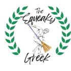 The Squeaky Greek - Commercial, Industrial & Residential Cleaning
