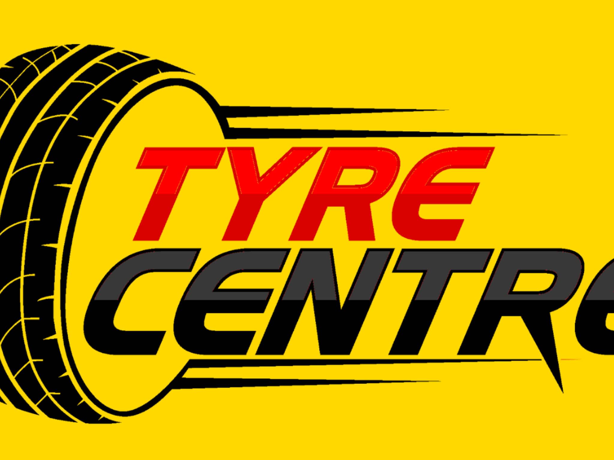 photo Tyre Centre