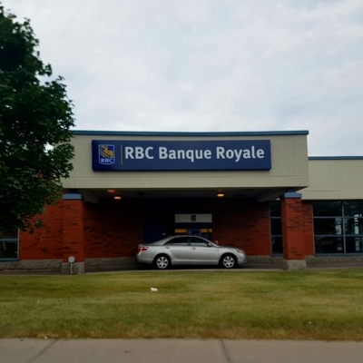 RBC Banque Royale - Banks