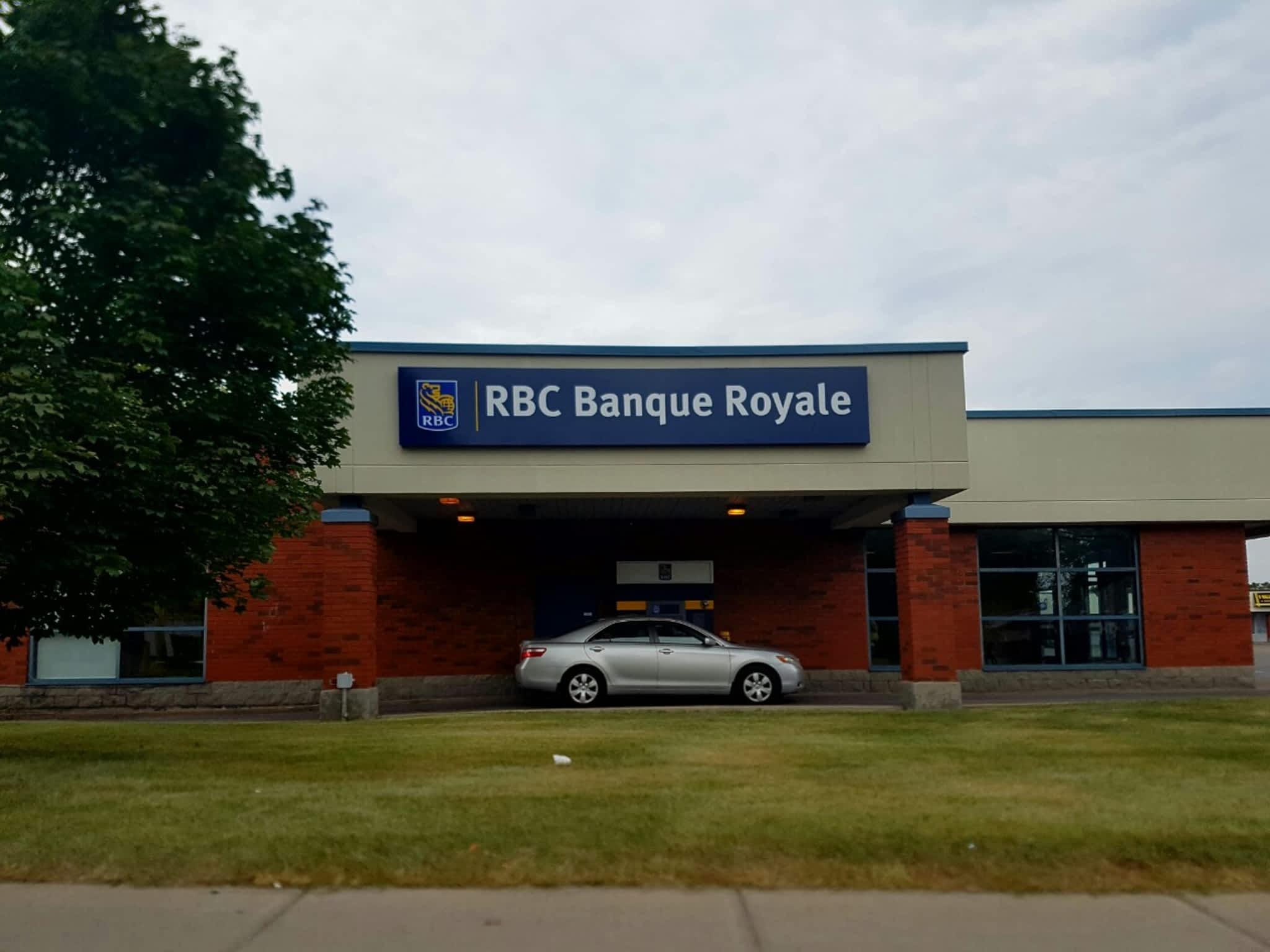 photo RBC Banque Royale