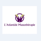 L'atlantide Massothérapie Sylvie Bolduc - Massage Therapists