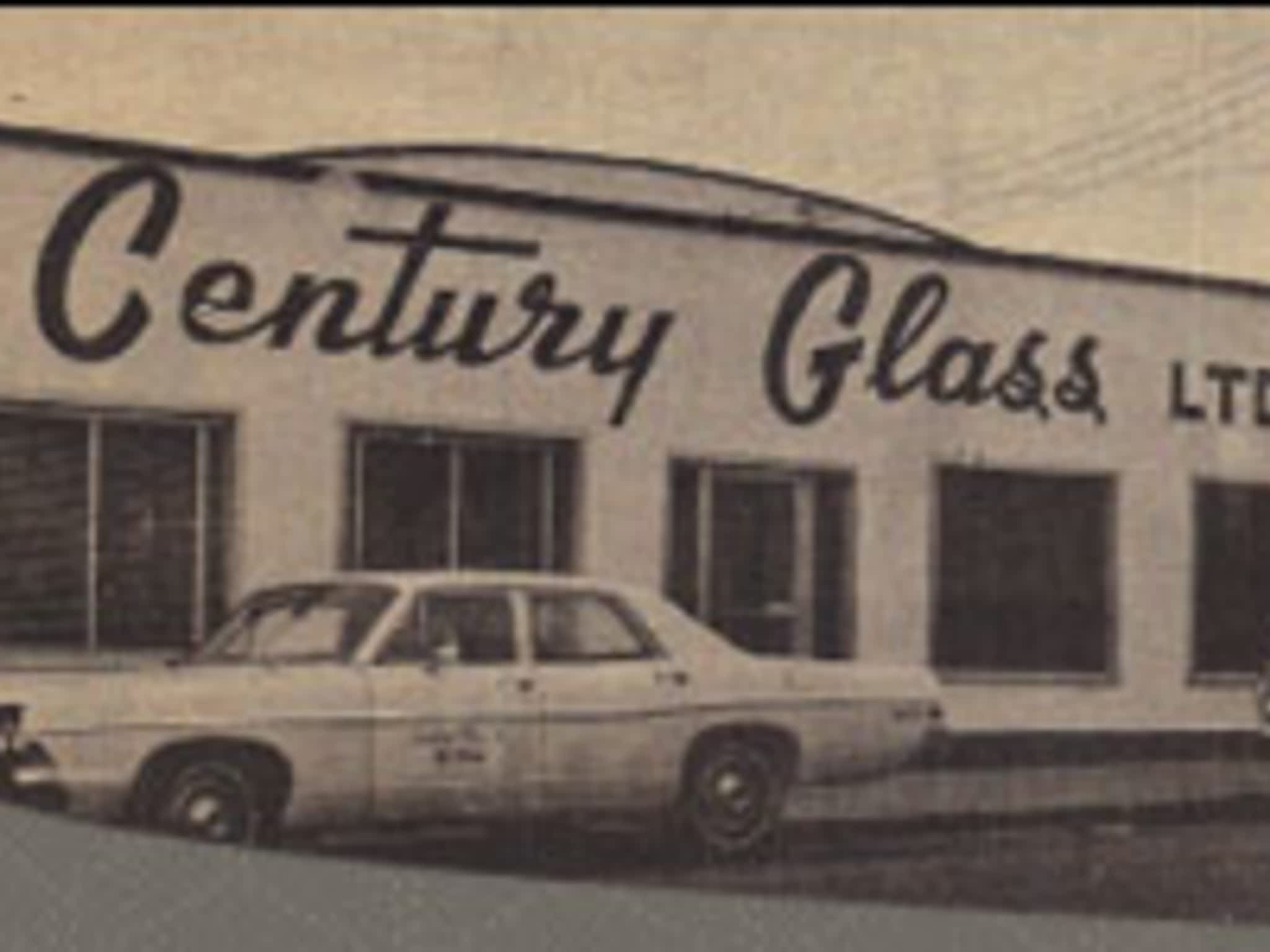 photo Century Glass Ltd