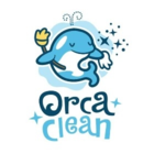 Orca Clean - Logo