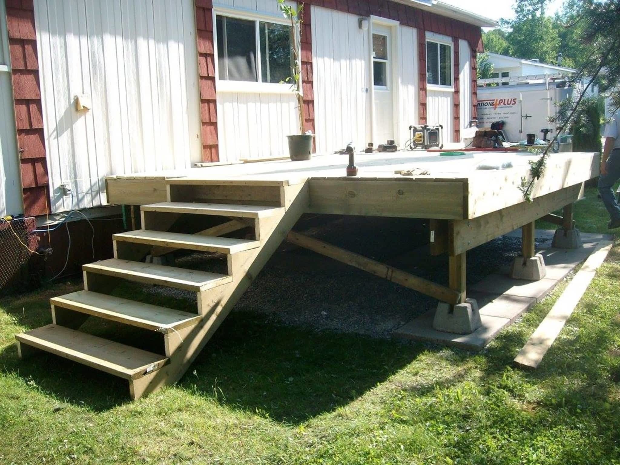 photo Renovations Plus