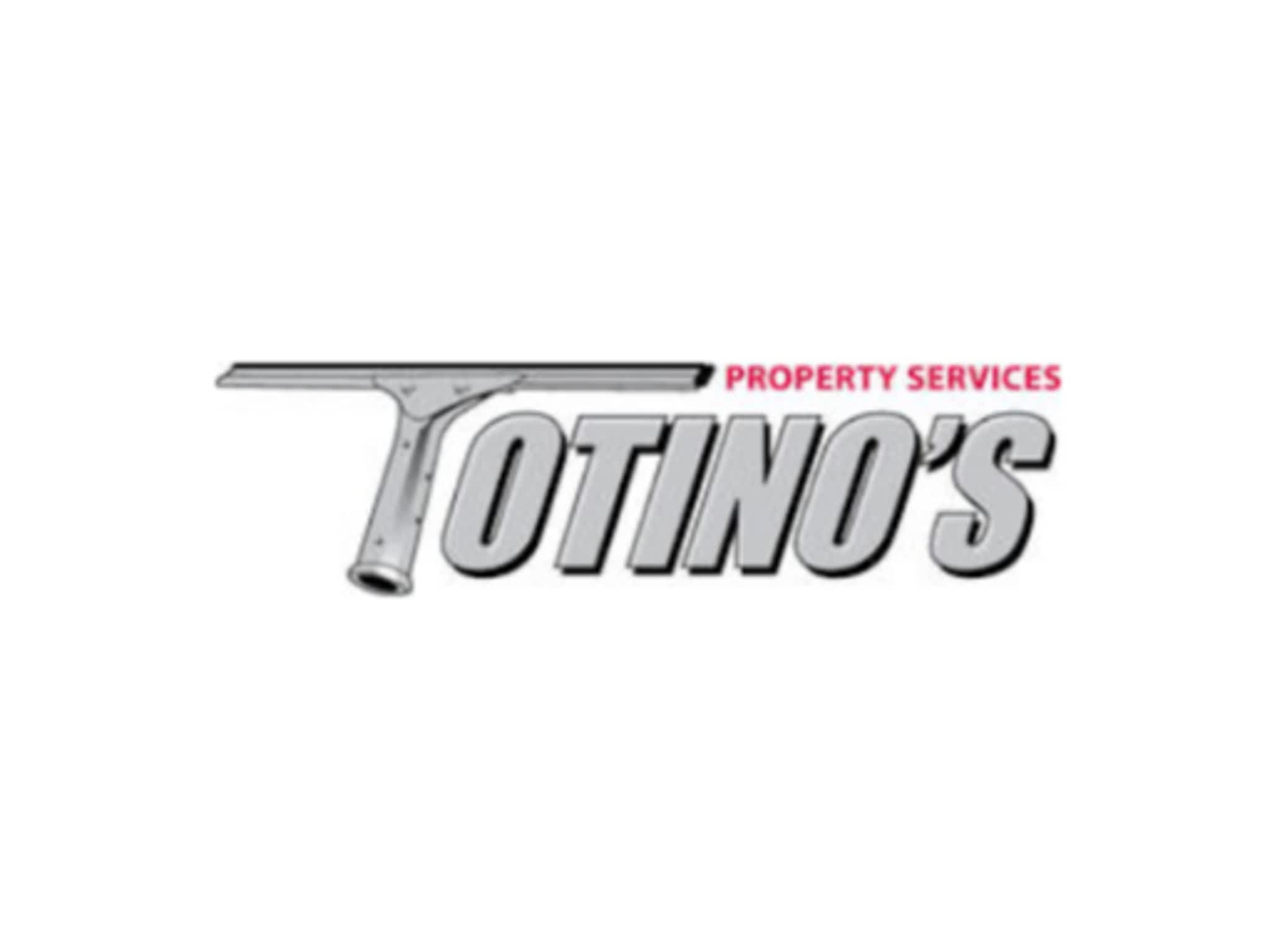 photo Totino's Window Cleaning