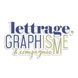 Lettrage Graph & Cie Inc - Signs