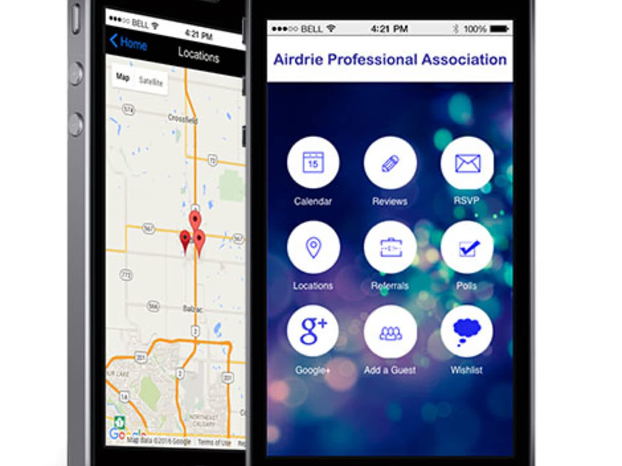 photo Trends Mobile & Web Solutions