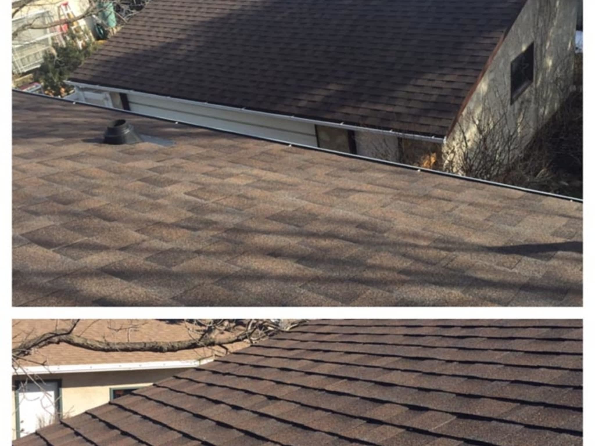 photo Precise Roofing Ltd