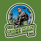 The Tree Man Ltd - Logo