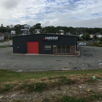 CARSTAR Sackville - Auto Body Repair & Painting Shops