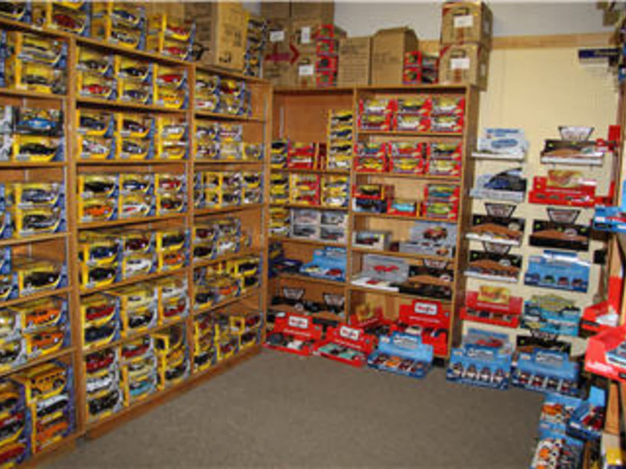 photo Diecast Depot Ltd