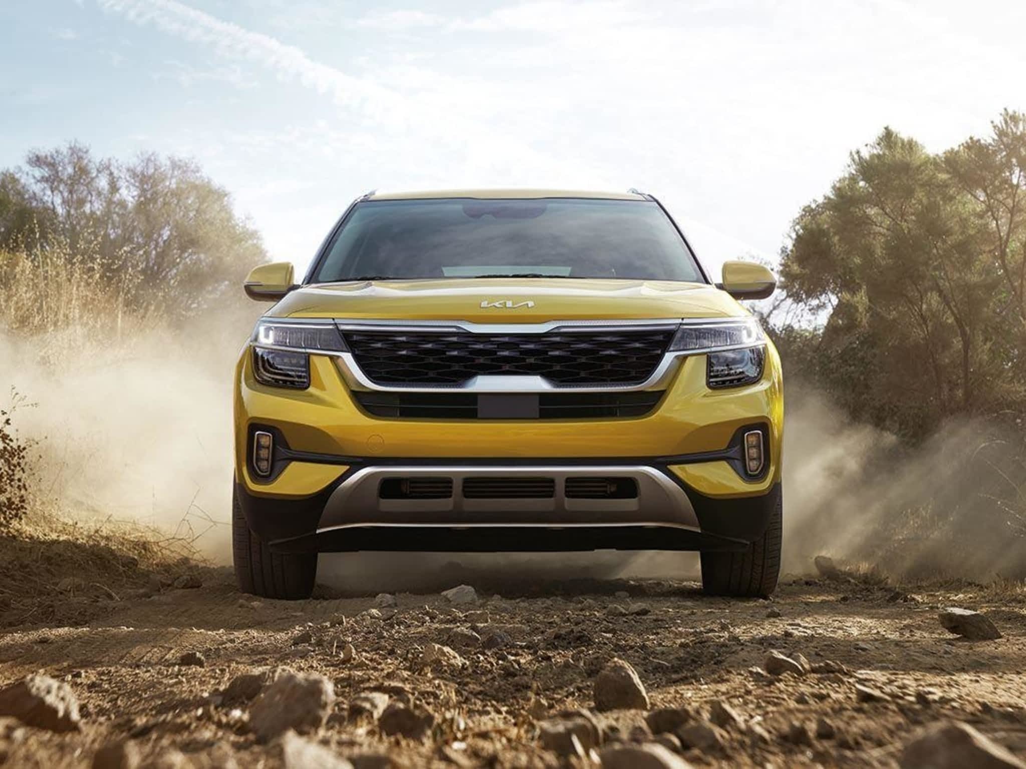 photo Kia Repentigny