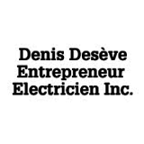 Voir le profil de Denis Desève Entrepreneur Electricien Inc. - Saint-Jean-Baptiste
