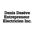 Voir le profil de Denis Desève Entrepreneur Electricien Inc. - Saint-Marc-sur-Richelieu