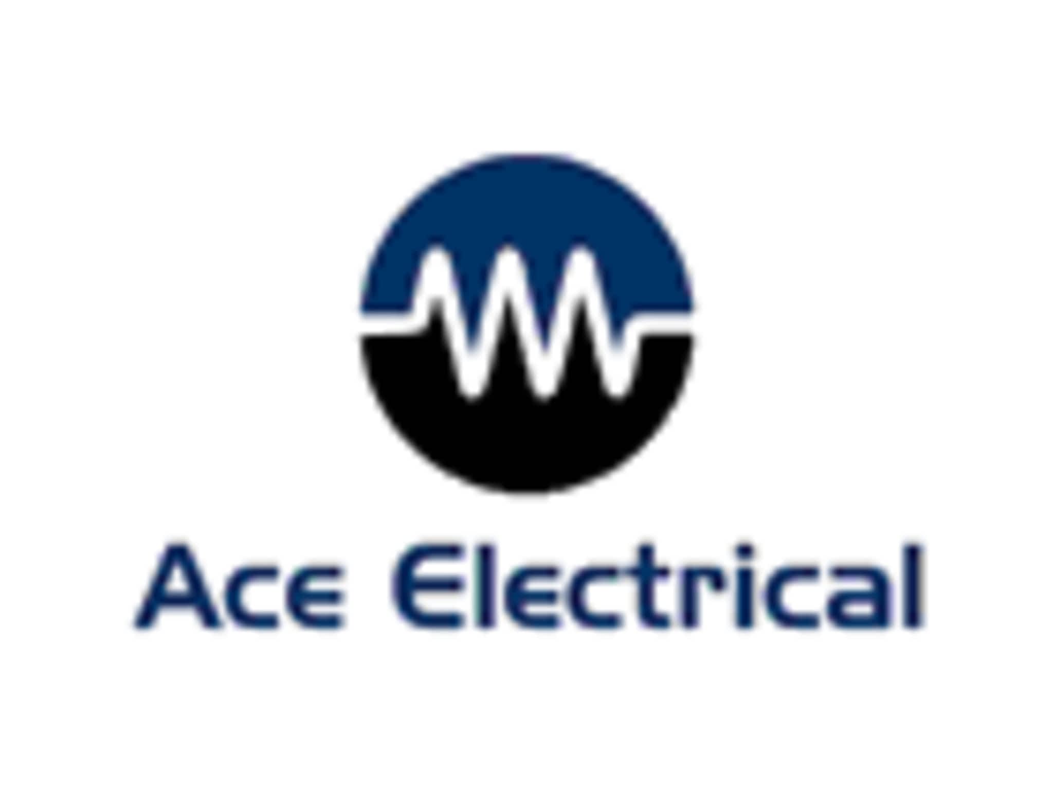 photo Ace Electrical