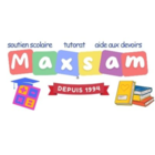 Animations Maxsam - Logo