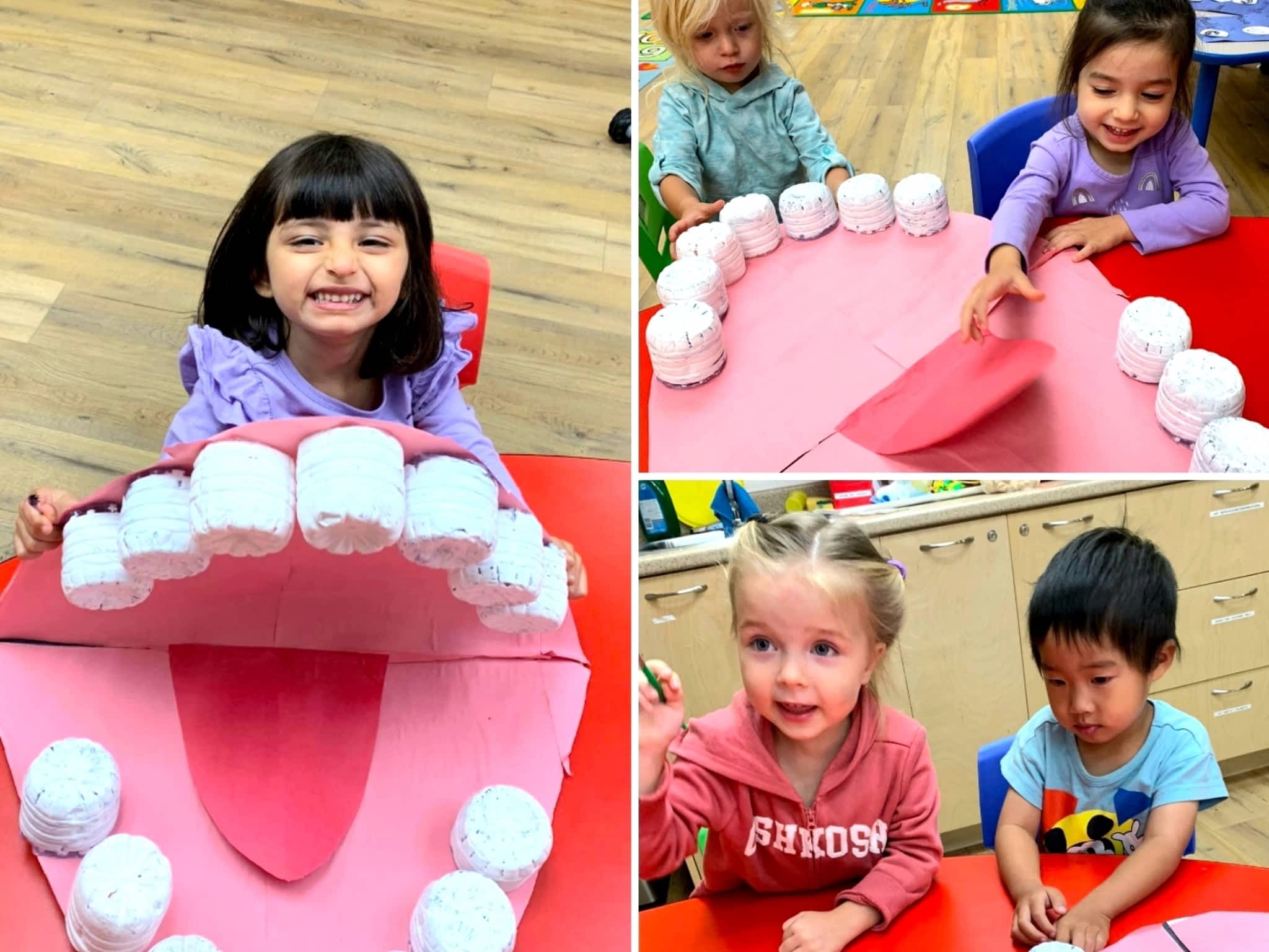 photo Cutie Pie Daycare & Child Development Centre
