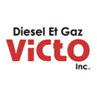 Diesel et Gaz Victo Inc - Entretien et réparation de camions