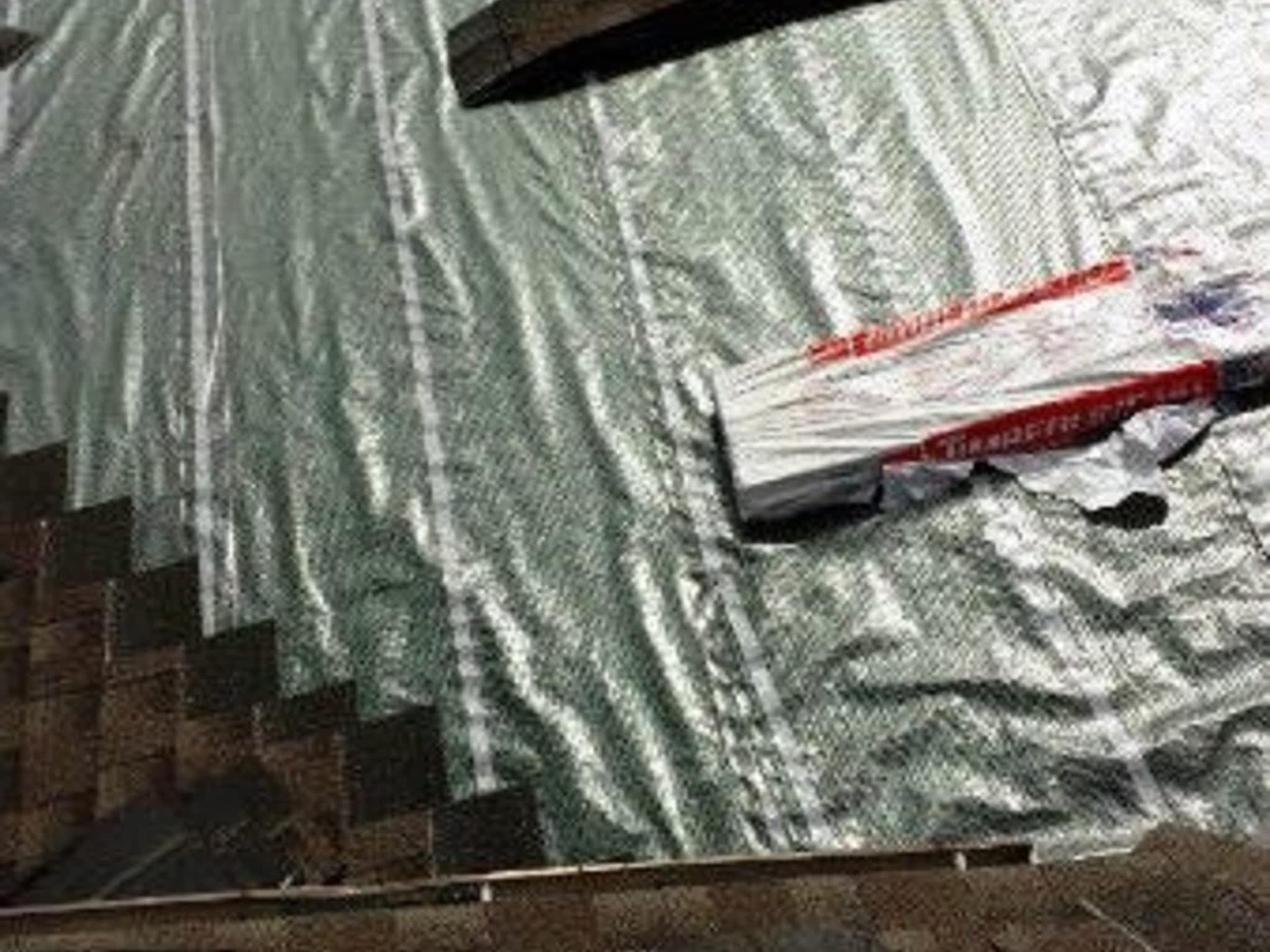 photo Newfiee's Roofing