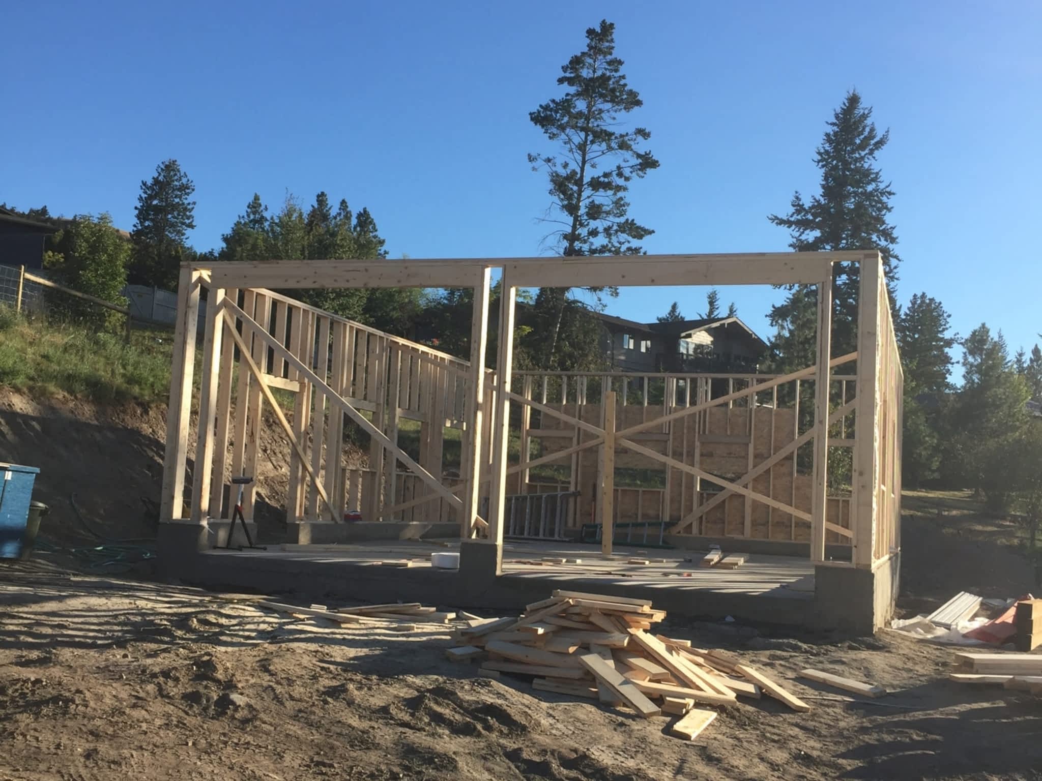 photo Sure Square Contracting Ltd.