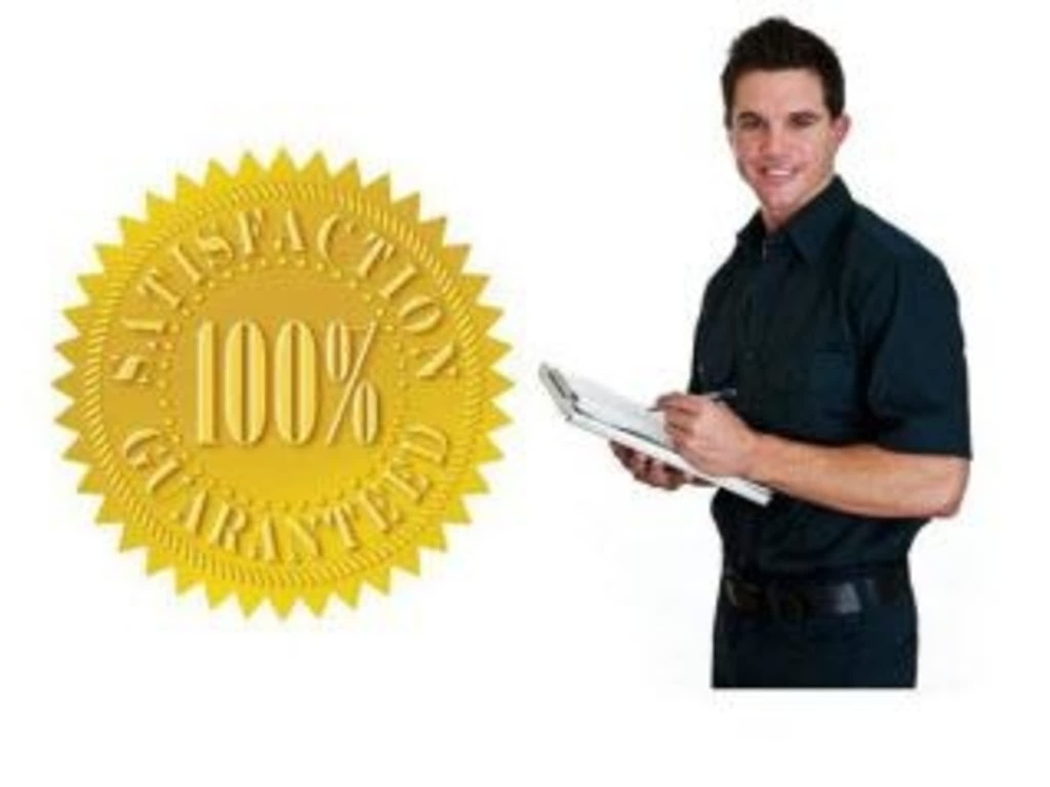 photo Atomix Extermination