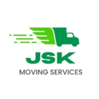 JSK Moving Services - Moving Equipment & Supplies