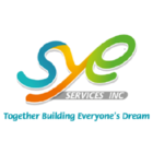 Sye Services Inc. - Logo