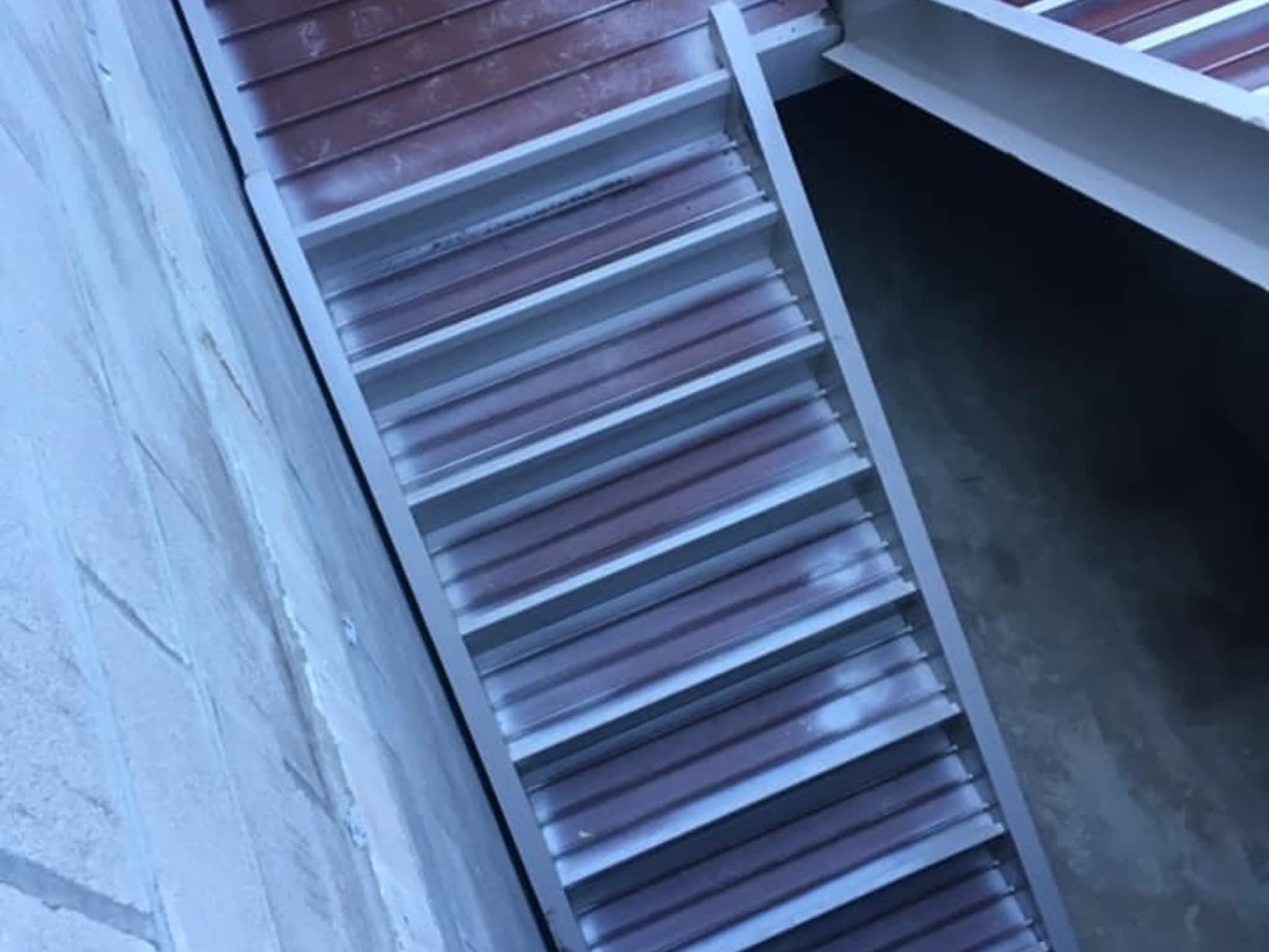 photo Dan's Welding + Fabrication Ltd