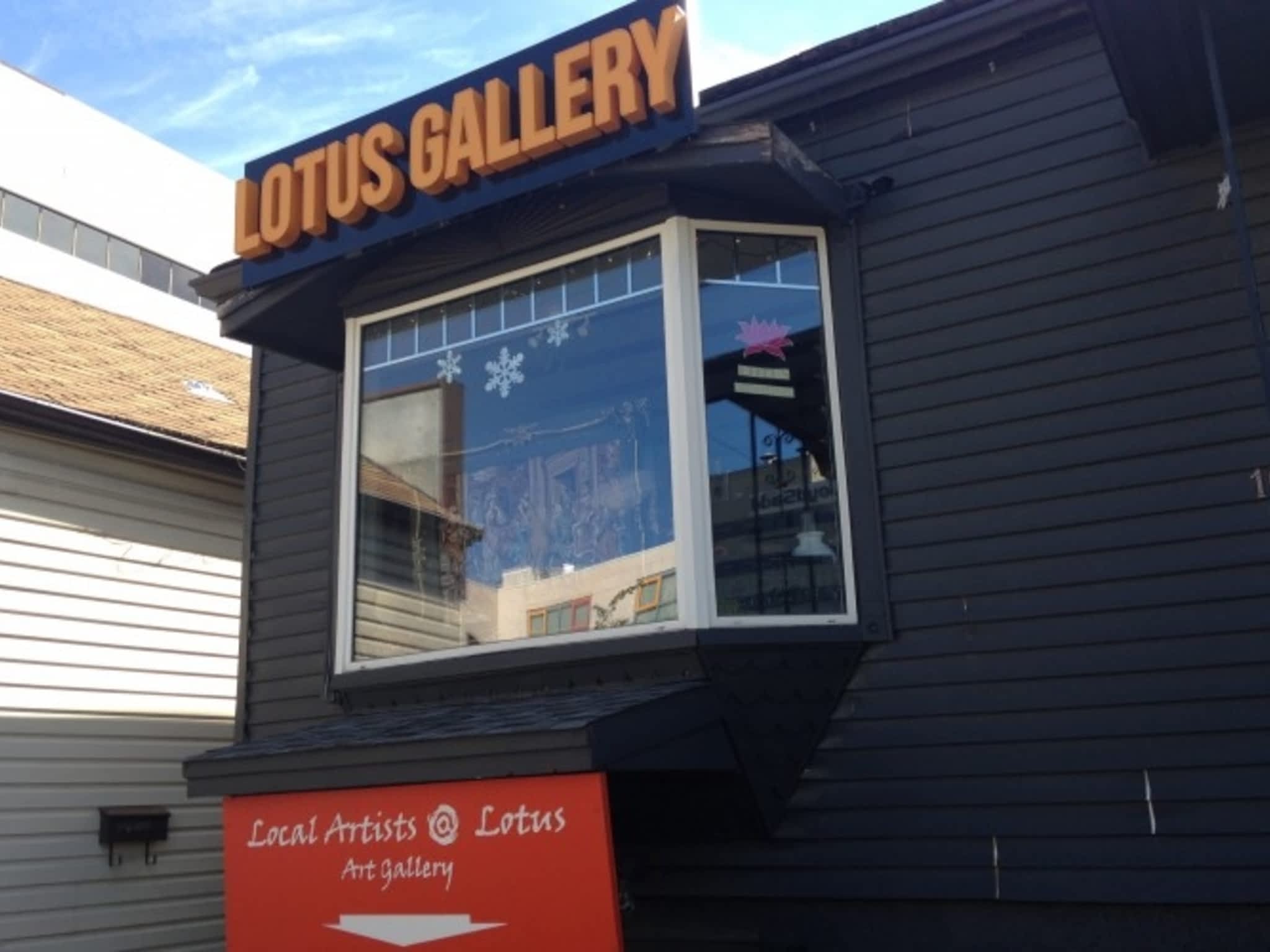 photo Lotus Art Gallery