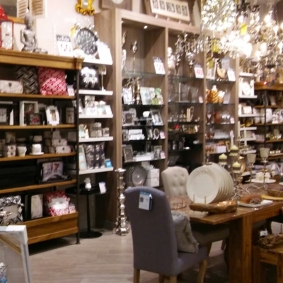 Clair de Lune - Candles