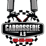Voir le profil de Carrosserie A.S. - Saint-Canut