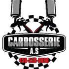 Carrosserie A.S. - Logo